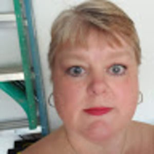 Meet your Posher, Sharron